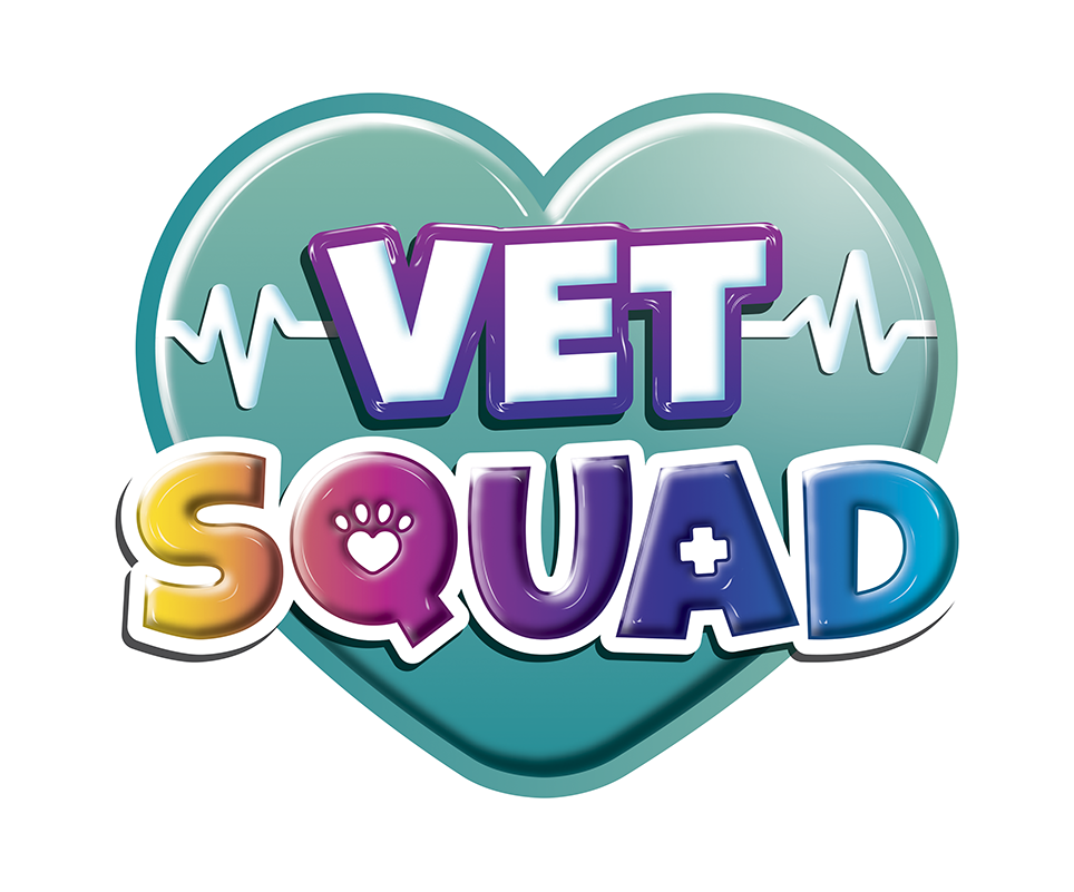 Vet Squad Toyrock