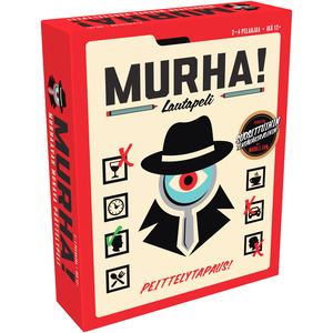 Murha