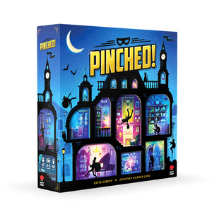 Pinched