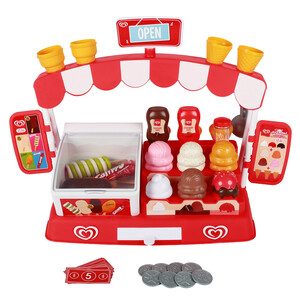 Casdon Ice Cream Parlour set