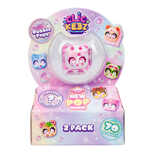 Clickeez Serie 3 - 2 pack