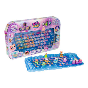 Clickeez Serie 3 Bubble Pops - Keyboard Mega Pack