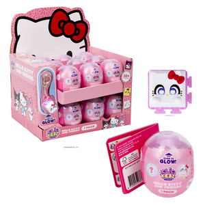 Hello Kitty & Friends 1-pack