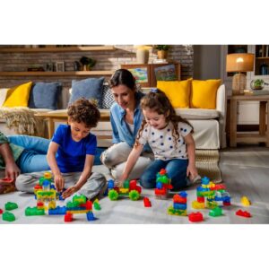Jelly Blox family