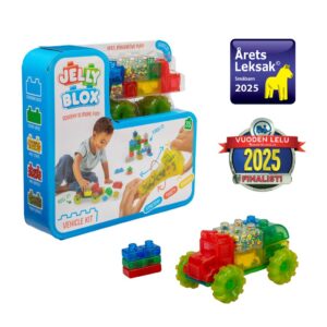 Jelly Blox Årets Leksak 2025