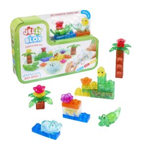Jelly Blox Jungle
