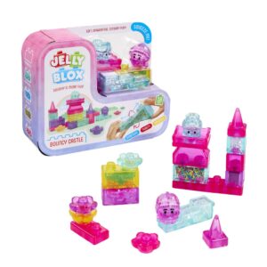 Jelly Blox Castle