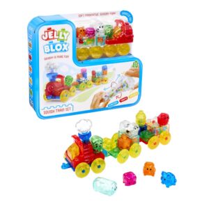 Jelly Blox Train