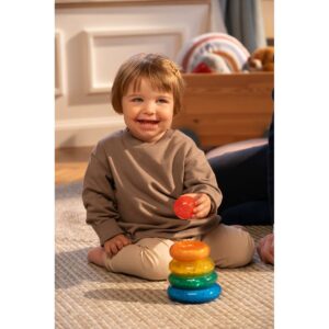 Jelly Blox Stack