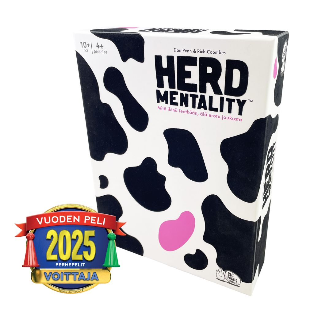 Herd Mentality