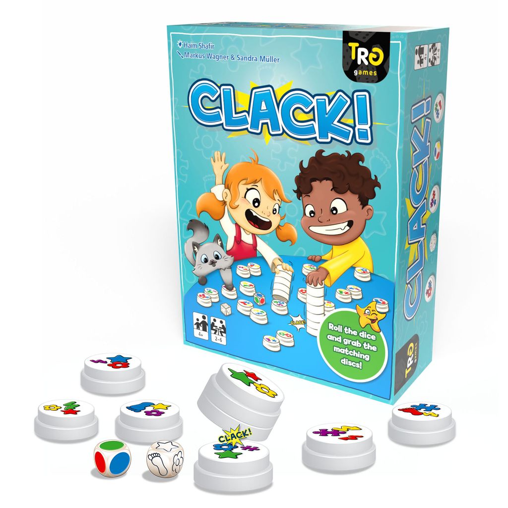 Clack