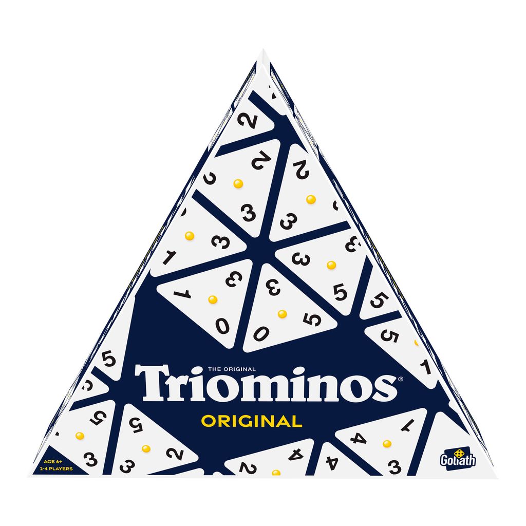 Triominos